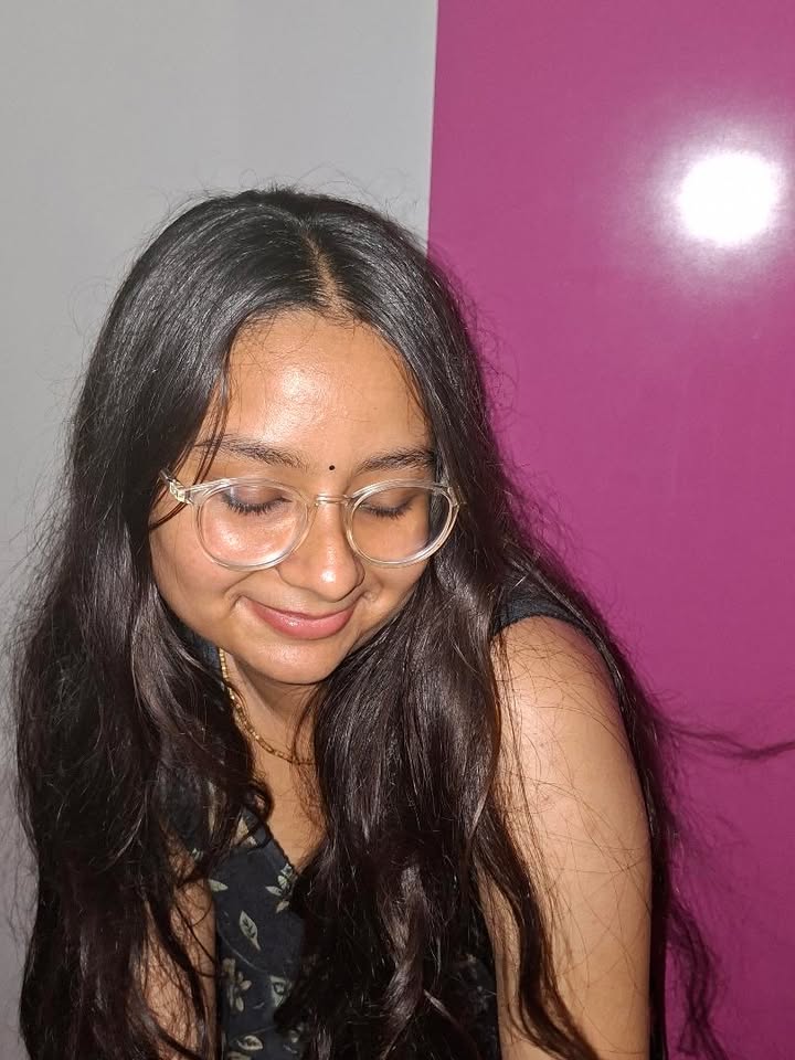 Prarthana now